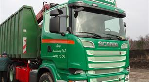Transportservice