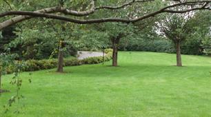 Topdressing